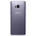 Miniatyrbild 4 av 4: SAMSUNG Galaxy S8 64 GB Orchid Grey