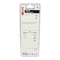 Miniatyrbillede 2 af 2: Cordon fiber optic toslink længde 3m - han/han Itc 301548