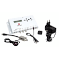 Pikkukuva 4 / 4: HDMI–COFDM-modulaattori – Triax MOD103T – Full HD Jopa 1080p@30Hz Pixel, 12 V DC, ihanteellinen kotiasennuksiin