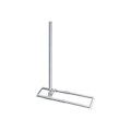 Miniatyrbild 1 av 4: Spärrstöd Robust varmförzinkad ram Takmontering Fixering Justerbar parabel - för antenner max 90 cm, längd 1 m