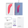 Miniatyrbild 2 av 9: We-Vibe: Melt Rosa