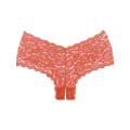 Miniatyrbild 3 av 3: Allure Adore: Candy Apple Spetstrosor Röd one size