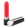 Miniatyrbild 1 av 9: You2Toys: Lipstick Vibrator Röd, Svart