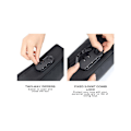 Miniatyrbild 5 av 6: Marc Dorcel: Discreet Box Svart