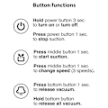 Miniatyrbild 11 av 11: Pumped: Rechargeable Automatic Cyber Pump with Masturbation S... Transparent