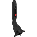 Miniatyrbild 3 av 5: Pipedream PDX Elite: Vibrating Roto-Sucker Svart