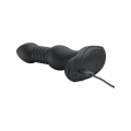 Miniatyrbild 6 av 6: Marc Dorcel: Deep Stormer, Thursting & Vibrating Plug Svart