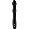 Miniatyrbild 1 av 7: Rebel: P-Spot Vibrator Svart