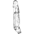 Miniatyrbild 3 av 3: Toy Joy: Get Real Extension Sleeve Transparent Large