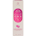Miniatyrbild 2 av 6: Secret Play: Clit Pwr Clitoral Balm, Strawberry Röd