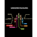 Miniatyrbild 3 av 6: Manix Skyn: Unknown Pleasures Kondomer, 14-pack Transparent