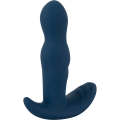 Miniatyrbild 2 av 11: Anos: Rotating Prostate Plug with Vibration Blå