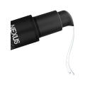 Miniatyrbild 3 av 4: Nexus: Anal Relax Gel, Water Based Lubricant, 50 ml Transparent