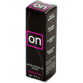Miniatyrbild 2 av 2: Sensuva: On, Natural Arousal Oil for Her, 5ml Transparent