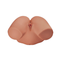 Miniatyrbild 5 av 7: Pipedream PDX Plus: 360 Banger Masturbator Mörk hudfärg