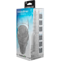 Miniatyrbild 4 av 5: Fleshlight: Go, Torque Transparent