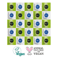 Miniatyrbild 1 av 3: EXS Sensations: Kondomer, 24-pack Transparent