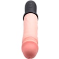 Miniatyrbild 5 av 6: XR Master Series: 8X Auto Pounder, Thrusting Dildo Ljus hudfärg