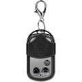 Miniatyrbild 5 av 9: Shots Toys: G-Spot Egg, large Svart