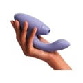 Miniatyrbild 11 av 11: Womanizer: Duo 2 Lila