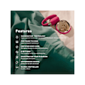 Miniatyrbild 8 av 10: LELO: Tiani 3, Remote Couples Massager Lila