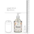 Miniatyrbild 5 av 5: S-Line: Climax Lube, Oh! Yes, Yes, Yes Yessss, 500 ml Transparent
