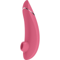 Miniatyrbild 1 av 7: Womanizer: Premium 2 Rosa, Silver