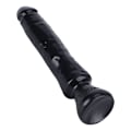 Miniatyrbild 3 av 7: Toy Joy: Get Real, Starter Dong Dildo, 16 cm, svart Svart
