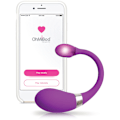 Miniatyrbild 1 av 6: OhMiBod: Esca 2, Powered by Kiiroo, lila Lila