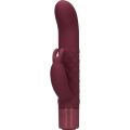 Miniatyrbild 8 av 11: Loveline: Sexplore Toy Kit for Her Röd