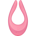 Miniatyrbild 6 av 10: Satisfyer: Endless Joy, Multi Vibrator Rosa