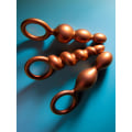 Miniatyrbild 7 av 8: Anal Adventures: Matrix, Spiral Loop Plug