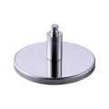 Miniatyrbild 1 av 4: Hismith: Suction Cup Adapter Silver