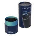 Miniatyrbild 6 av 11: Arcwave: Pow, Silicone Stroker with Suction Control Svart