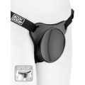 Miniatyrbild 1 av 7: Pipedream: Body Dock Harness System, Original Svart