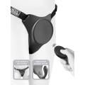 Miniatyrbild 1 av 7: Pipedream: Body Dock, G-Spot Pro Harness Svart