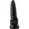 Miniatyrbild 5 av 6: X-Men: Extra Large Butt Plug, 27 cm Svart