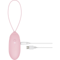 Miniatyrbild 11 av 11: Luv Egg: Vibrating Egg Rosa