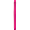 Miniatyrbild 9 av 11: Marc Dorcel: Orgasmic Double Do, Thrusting & Vibrerande Dubbe... Rosa