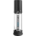 Miniatyrbild 6 av 6: Pipedream Pump Worx: Max Boost, Manual Piston-Action Pump Svart, Transparent