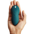Miniatyrbild 6 av 10: We-Vibe: Touch X Grön