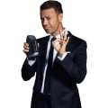 Miniatyrbild 11 av 11: Satisfyer: Satisfyer Men, Heat Vibration Svart
