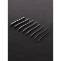 Miniatyrbild 2 av 2: Triune: Hegar Sound Double End Dilator Set, 8 pieces Silver
