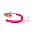 Miniatyrbild 4 av 11: Marc Dorcel: Orgasmic Double Do, Thrusting & Vibrerande Dubbe... Rosa