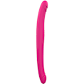 Miniatyrbild 1 av 11: Marc Dorcel: Orgasmic Double Do, Thrusting & Vibrerande Dubbe... Rosa