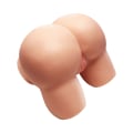 Miniatyrbild 1 av 9: Hidden Desire: Bangers, Fabulous Fat Mega Ass Ljus hudfärg