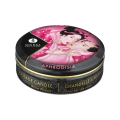 Miniatyrbild 2 av 2: Shunga: Mini Massage Candle, Aphrodisia, Rose Petals