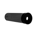 Miniatyrbild 3 av 11: Pumped: Extreme Power Rechargeable Auto Pump Svart