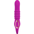Miniatyrbild 3 av 11: JAVIDA: 3 Function Vibrator Lila