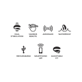 Miniatyrbild 6 av 11: We-Vibe: Chorus Rosa